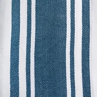 DII® Stone Blue Woven Dishtowel Set