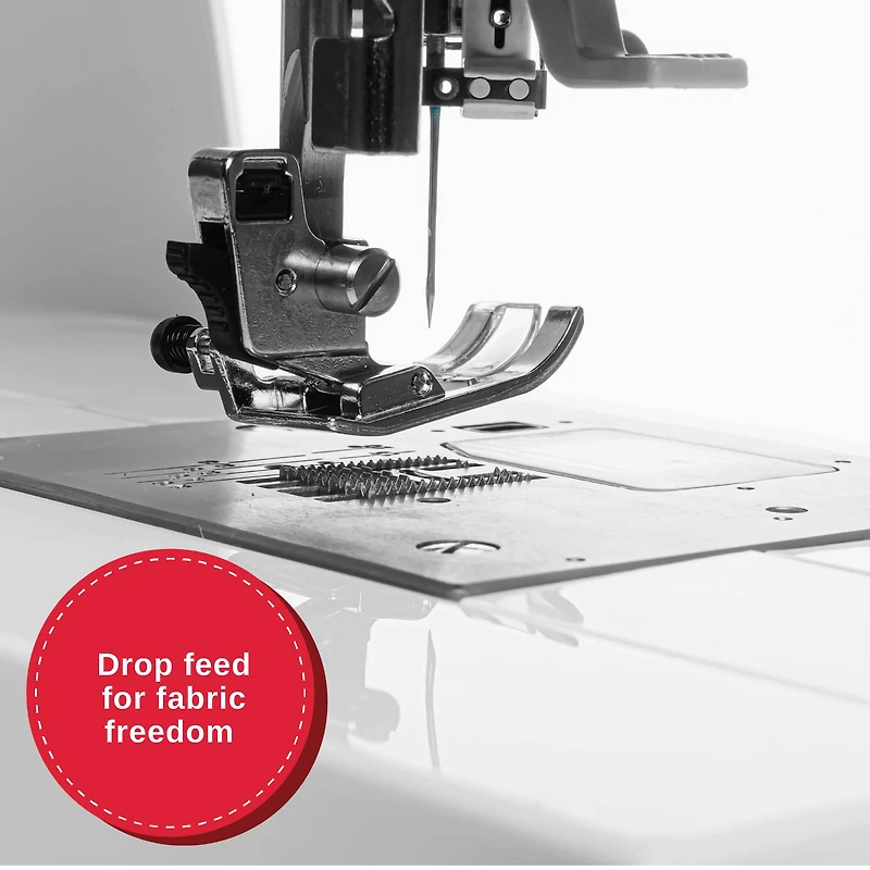 SINGER® C430 Computerized Sewing Machine