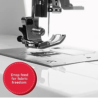 SINGER® C430 Computerized Sewing Machine