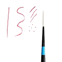 Princeton™ Aspen™ Synthetic Long Handle Liner Brush