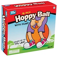 Toysmith® 18" Hoppy Ball with Pump