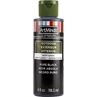 Semi-Gloss DIY Outdoor Paint by ArtMinds