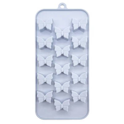 Butterfly Silicone Candy Mold by Makery™