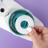 We R Memory Keepers® Button Press™ Rosette Kit, Makes 2