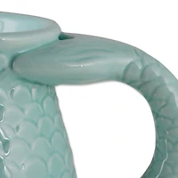 DII® Mermaid Scales Ceramic Mugs, 2ct.