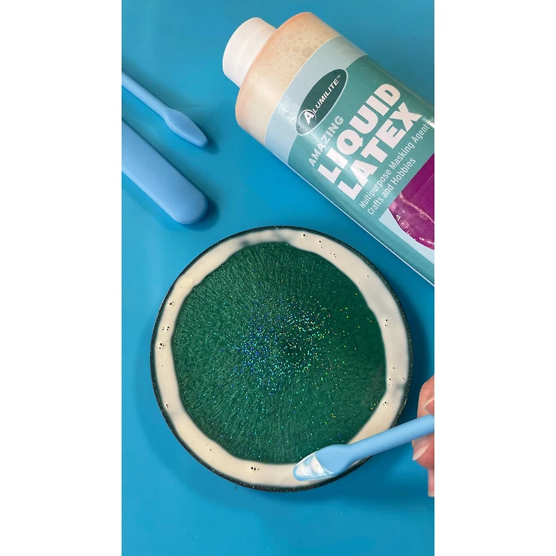 Alumilite™ 8oz. Amazing Liquid Latex