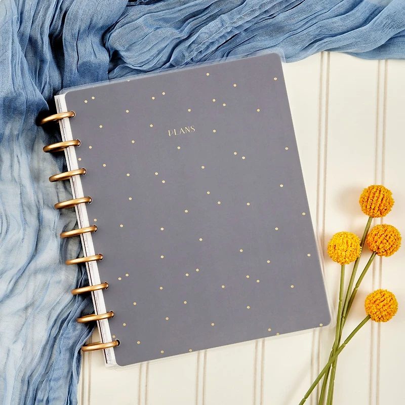 The Classic Happy Planner® Simple Essentials