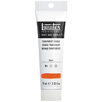 Liquitex® Professional 2oz. Heavy Body Acrylic Paint