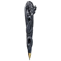 Gargoyles & Dragons Blackburn Sculptural Pen