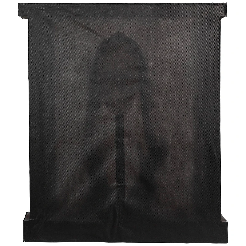 2.5ft. Lighted & Animated Opening Window Halloween Décor