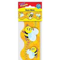 Trend Enterprises® Terrific Trimmers® Busy Bees Borders, 234ft.