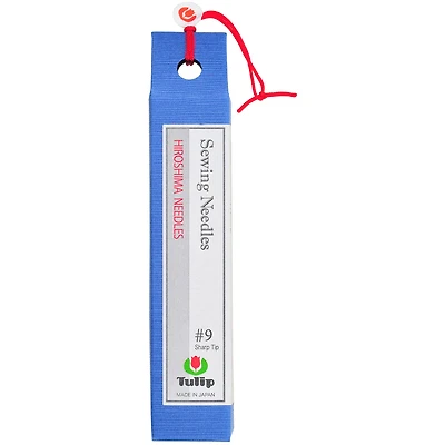 Tulip® Sewing Needles, 8ct.