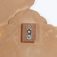 Brown Wood Farmhouse Wall Decor 26" x 53" x 2"