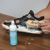 Angelus® Foam Tex Sneaker Cleaning Kit