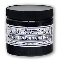 Jacquard Professional Screen Printing Ink