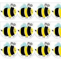 Creative Teaching Press® Busy Bees EZ Border™ Set