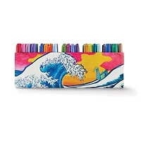 Sharpie® Ultimate Collection Mixed 115 Piece Permanent Markers