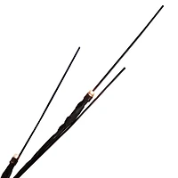 39" LED Lighted Black Halloween Twig Tree, Warm White Lights