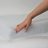 Foamology® NuFoam™ 6 Pack Polyester Pad, 10" x 26" x 1"