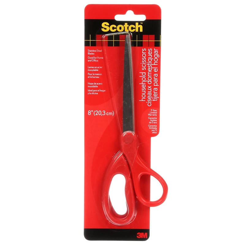 3M Scotch™ Household Scissors