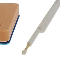 The Beadsmith® Magical Pick with Rejuvenating Kit