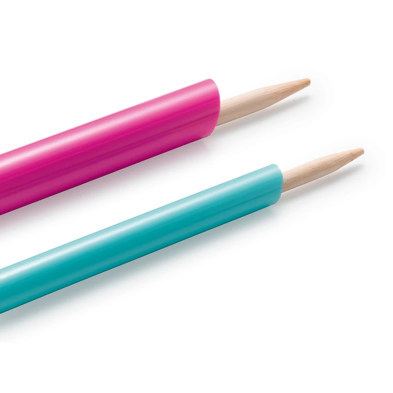 Prym® Love Blue & Pink Tube Turning Set