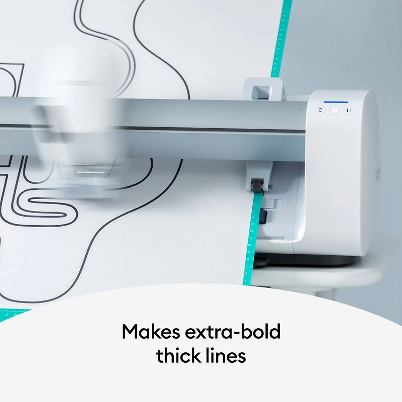 Cricut® 2.5mm Permanent Marker Set