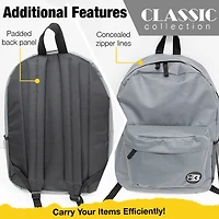 BAZIC Products® Classic Backpack