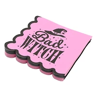 Good Witch Bad Witch Beverage Napkins, 20ct. by Celebrate It™