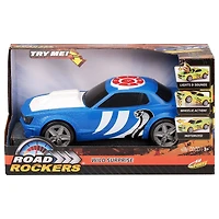 Kid Galaxy Light & Sound Wild Surprise Cobra