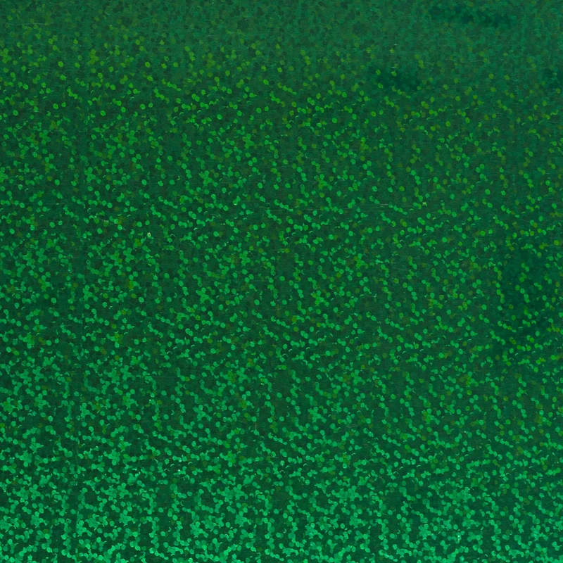 Cricut® Holographic Sparkle Iron-On Primary Sampler