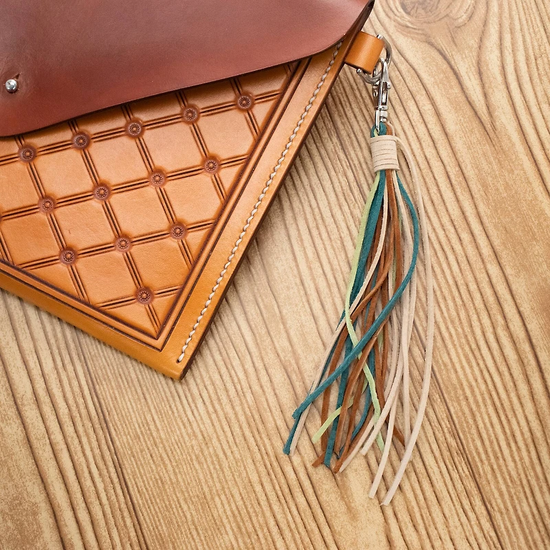 3.1mm x 5yd. Coastal Mix Suede Lace, 5ct. by Bead Landing™