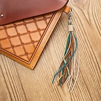 3.1mm x 5yd. Coastal Mix Suede Lace, 5ct. by Bead Landing™