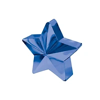 Star Balloon Weight