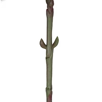 Purple Hydrangea Stem, 4ct.