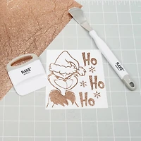 Scraper & Spatula Set by Make Market®