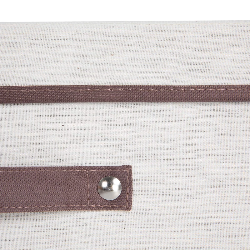 Household Essentials Gift Wrap Storage Box