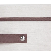 Household Essentials Gift Wrap Storage Box