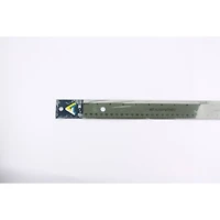 Art Alternatives 12" Acrylic Ruler