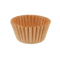 Mini Kraft Baking Cups by Celebrate It™, 100ct.
