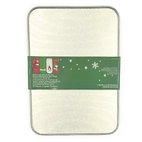 Peanuts® 4 Pack Cozy Socks in Christmas Gift Tin