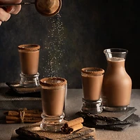 JoyJolt® Afina Crystal Shot Glasses, 12ct.