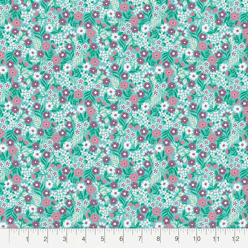 Fashion Fabric Strips by Loops & Threads™