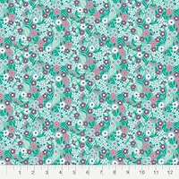 Fashion Fabric Strips by Loops & Threads™