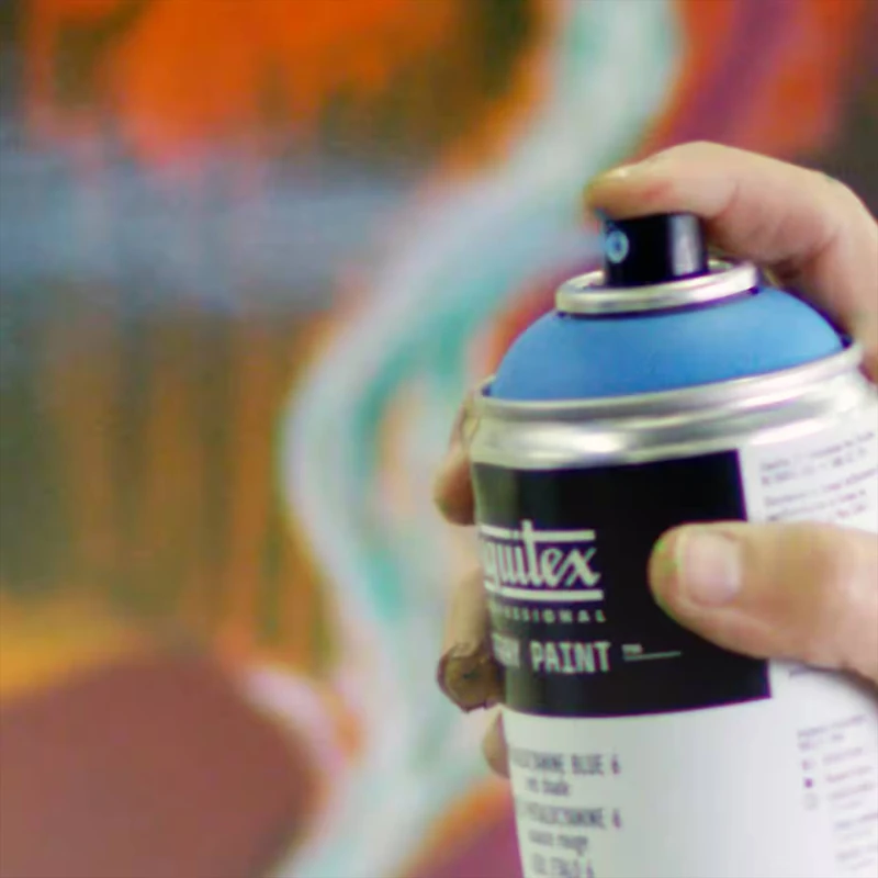 Liquitex® Professional Spray Paint