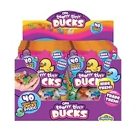 Orb™ Teeny Tiny Ducks