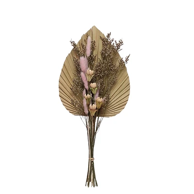 20.5" Mixed Palm Bouquet by Ashland®