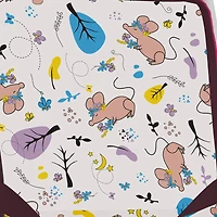 Bambolina Stuttgart Foldable Doll Buggy