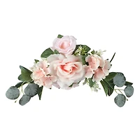 14" Blush Rose Occasion Swag by Ashland®