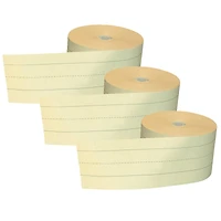 Pacon® Manila 3" x 200ft. Sentence Strip Roll, 3ct.